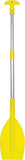 Shoreline Marine Propel Telescoping Mini Paddle