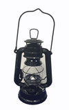 Shop4Omni Black Hanging Hurricane Lantern Wedding Light Table Centerpiece Lamp - 8 Inches (1)