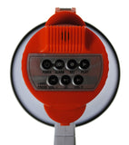 Shop4Omni Bullhorn 15 Watt Rally Megaphone with Recorder and Siren