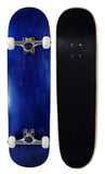 Runner Sports Complete Full Size Standard Maple Deck Skateboard