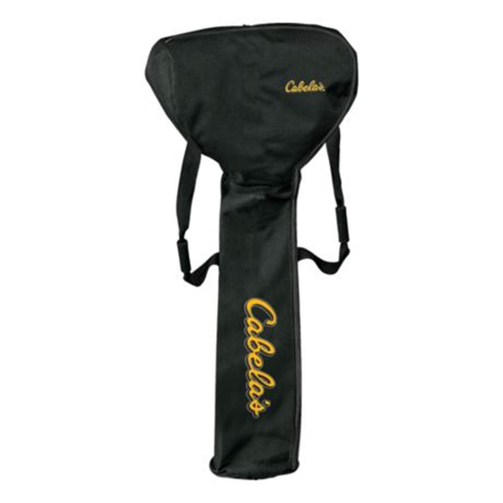 Cabela's Ice Fishing Auger Hauler Bag – Shop4Omni