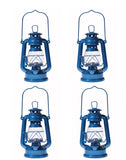 Shop4Omni S4O Hanging Hurricane Lantern/Elegant Wedding Light/Table Centerpiece Lamp - 8 Inches