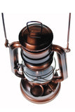 Shop4Omni S4O Hanging Hurricane Lantern/Elegant Wedding Light/Table Centerpiece Lamp - 8 Inches