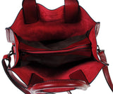 The Kyra Collection Luxurious Vintage Shoulder Bag
