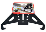 Stadium Back Bleacher Seat