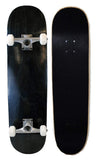 Runner Sports Complete Full Size Standard Maple Deck Skateboard