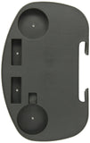 Shop4Omni Clip-On Utility Tray w Cup Holders A-Frame Gravity Recliner Chairs