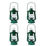 Shop4Omni S4O Hanging Hurricane Lantern/Elegant Wedding Light/Table Centerpiece Lamp - 8 Inches