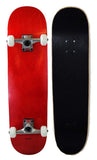 Runner Sports Complete Full Size Standard Maple Deck Skateboard