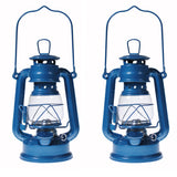Shop4Omni S4O Hanging Hurricane Lantern/Elegant Wedding Light/Table Centerpiece Lamp - 8 Inches