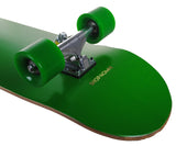 Shop4Omni Complete Full Size Maple Skateboard w Premium Wheels & Matching Grip Tape