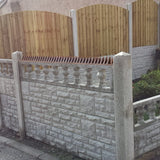 Set of 10 Bird Spikes 19" Long Anti Climbing Bird and Animal Fence Protection