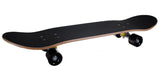 Shop4Omni Complete Full Size Maple Skateboard w Premium Wheels & Matching Grip Tape