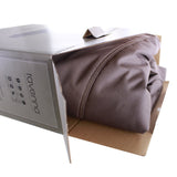 Ravenna Patio Day Chaise Cover Outdoor Lounge Couch Furniture - 66 x 35 x3  Inch