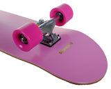 Shop4Omni Complete Full Size Maple Skateboard w Premium Wheels & Matching Grip Tape
