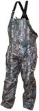 FROGG TOGGS Men's Java Toadz 2.5 Ultra Light Waterproof Breathable Rain Bib - Large