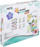 Spa Sweet Escentials Roll-Ons Girls Fashion Perfume Fragrances Creation Activity