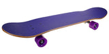 Shop4Omni Complete Full Size Maple Skateboard w Premium Wheels & Matching Grip Tape