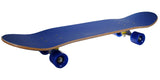 Shop4Omni Complete Full Size Maple Skateboard w Premium Wheels & Matching Grip Tape