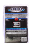 Shoreline Marine Double Braided Nylon Dock Line - 3/8" X 15'