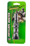 Primos Hunting Antelope Buster Antelope Call with Three Distinctive Calls