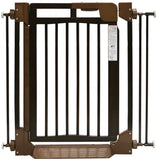 Richell Auto Delux Pet Gate