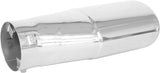 Spectre Performance 25105 6.5" x 3.75" Stainless Oval Exhaust Tip