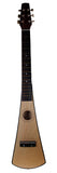 Shop4Omni V2 Steel String Thin Body Acoustic Guitar w Accessory Kit