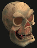Shop4Omni Halloween Decoration with Motion Activated Lights and Sound