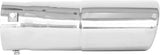 Spectre Performance 25105 6.5" x 3.75" Stainless Oval Exhaust Tip