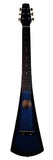 Shop4Omni V2 Steel String Thin Body Acoustic Guitar w Accessory Kit