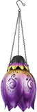 Regal Wireless Flower Lantern with Built-In Bluetooth Speaker