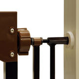 Richell Auto Delux Pet Gate