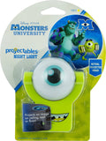 Projectables LED Plug-In Night Light (Disney/Pixar's Monster's University)