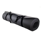 Shop4Omni Yoga mat 72" X 24" - Extra Thick Exercise Mat - with Carrying Strap for Travel