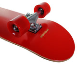 Shop4Omni Complete Full Size Maple Skateboard w Premium Wheels & Matching Grip Tape