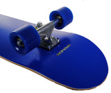 Shop4Omni Complete Full Size Maple Skateboard w Premium Wheels & Matching Grip Tape