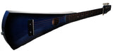 Shop4Omni V2 Steel String Thin Body Acoustic Guitar w Accessory Kit