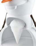 Disney DFR-613 Olaf Snow Cone Maker, White