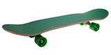 Shop4Omni Complete Full Size Maple Skateboard w Premium Wheels & Matching Grip Tape