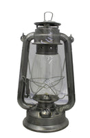QTY 12 - S4O 12" UNPAINTED LANTERNS