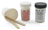 Shoreline Marine Epoxy, 4-Ounce