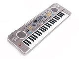 MQ-822USB 49 Key Childs Toy Electronic Keyboard - Music Workstation