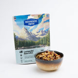 Backpacker's Pantry Gluten Free, Louisiana Red Beans and Rice