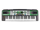 MQ MQ-823USB 49 Key Childs Toy Electronic Keyboard - Music Workstation