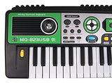MQ MQ-823USB 49 Key Childs Toy Electronic Keyboard - Music Workstation