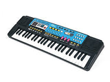 MQ-820USB 49 Key Childs Toy Mini Electronic Keyboard - Music Workstation