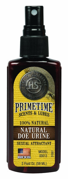 Hunters Specialties Primetime Premium Doe Estrus