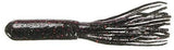 Mizmo Bait Company 4" Big Boys - 10 Pack - Black Red Neon