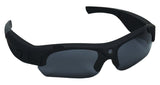 Hunters Specialties i-KAM XTREME VGA Video Eyewear, Flat Black